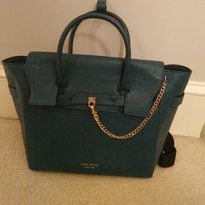 Henri bendel - convertible backpack